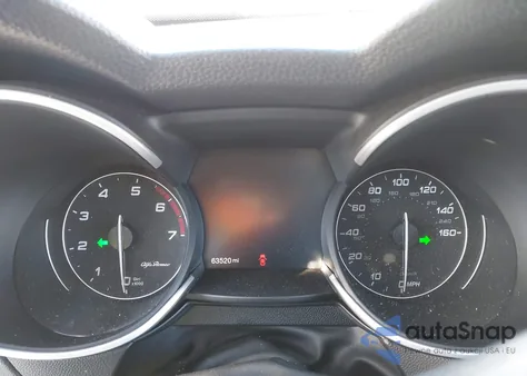 2020 Alfa Romeo Stelvio Rwd from USA, damaged, VIN ZASPAJAN3L7C76297